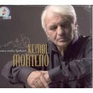 KEMAL MONTENO - Samo malo ljubavi, Album 2009 (CD) KEMAL MONTENO - Samo malo ljubavi, Album 2009 (CD)